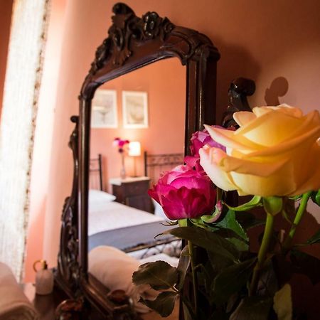 B&B I Due Gelsi Monte Libretti エクステリア 写真