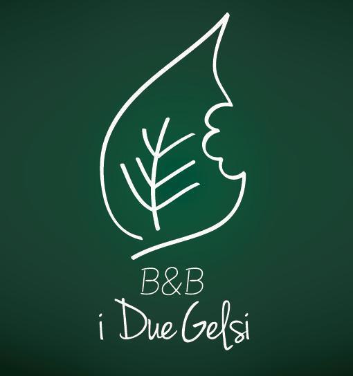B&B I Due Gelsi Monte Libretti エクステリア 写真