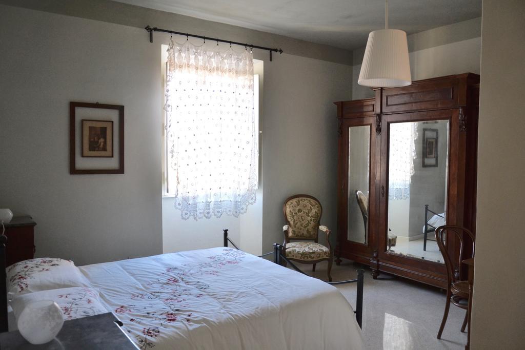 B&B I Due Gelsi Monte Libretti 部屋 写真