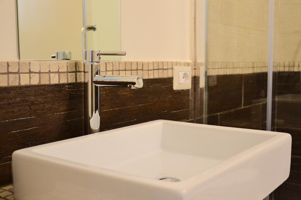 B&B I Due Gelsi Monte Libretti 部屋 写真