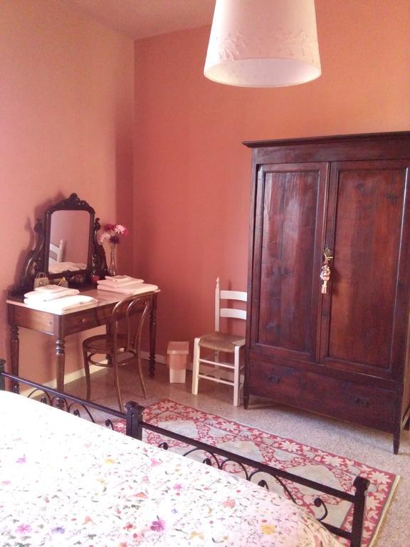 B&B I Due Gelsi Monte Libretti エクステリア 写真