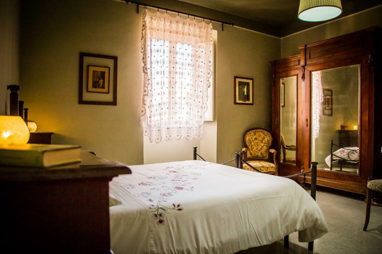 B&B I Due Gelsi Monte Libretti エクステリア 写真