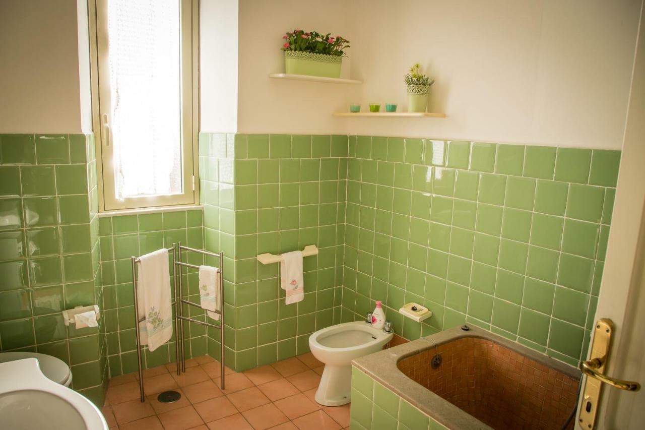 B&B I Due Gelsi Monte Libretti エクステリア 写真