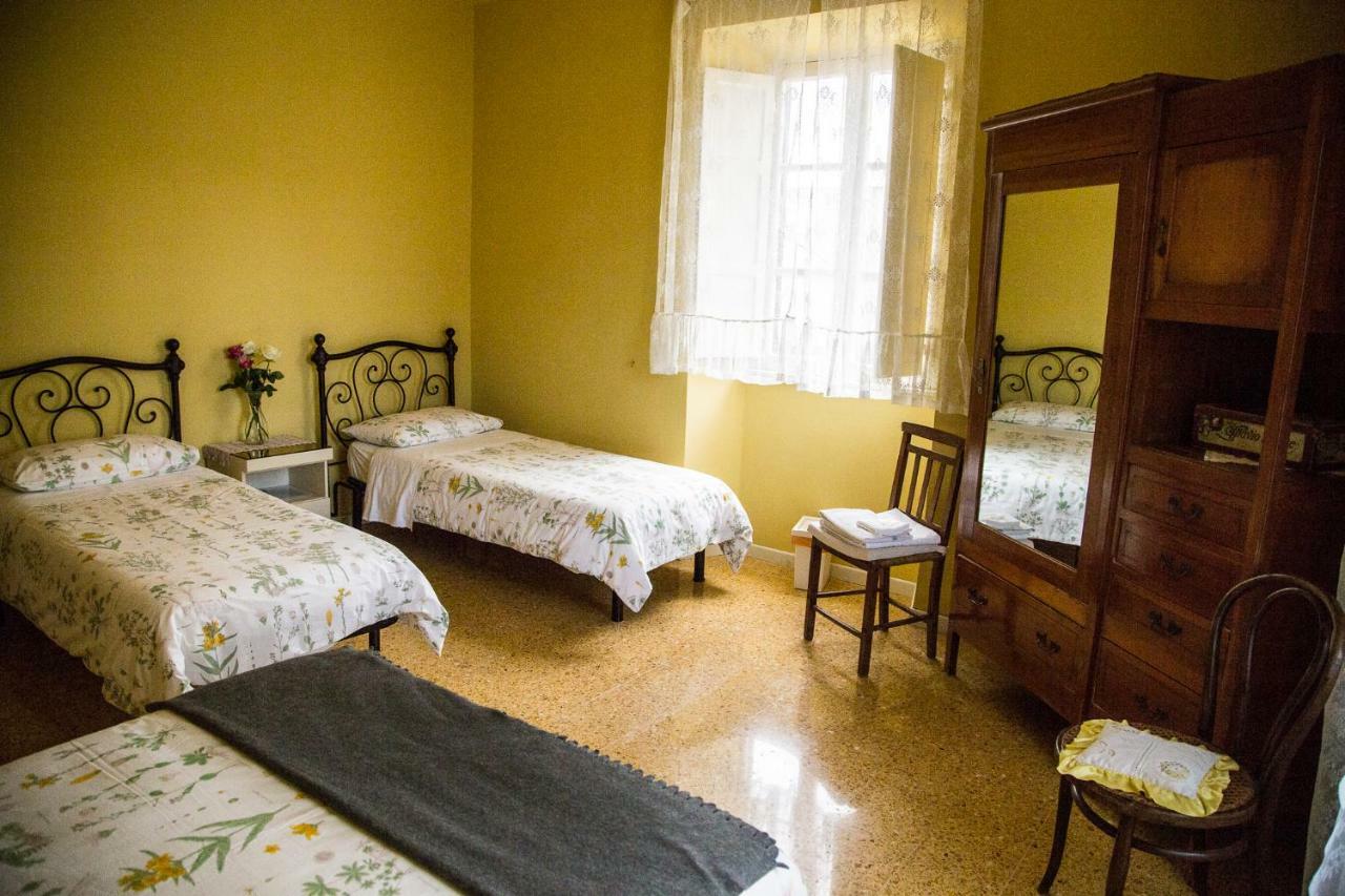 B&B I Due Gelsi Monte Libretti エクステリア 写真