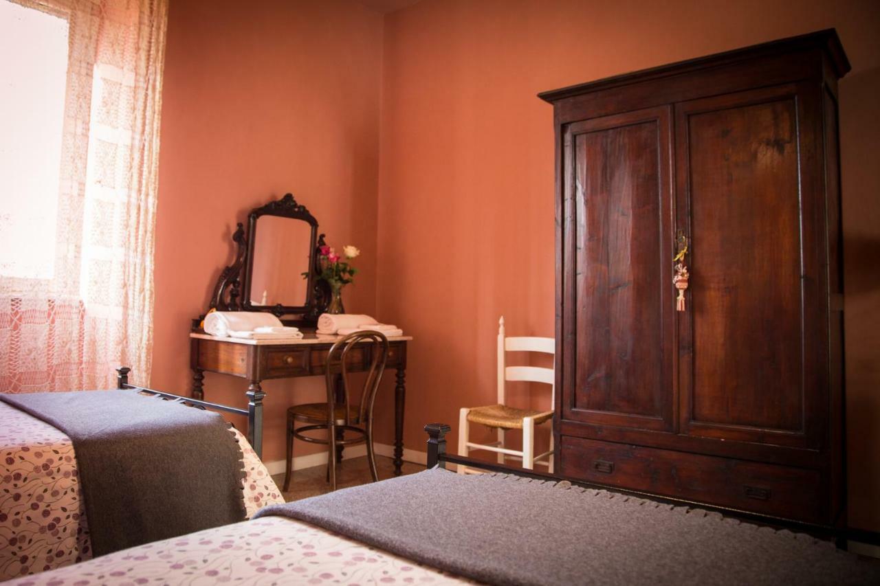 B&B I Due Gelsi Monte Libretti エクステリア 写真