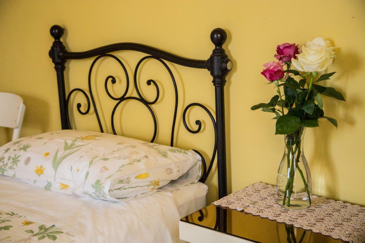 B&B I Due Gelsi Monte Libretti エクステリア 写真